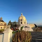 Tiny Duplex In The Walled City With Private Rooftop