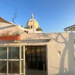Tiny Duplex In The Walled City With Private Rooftop