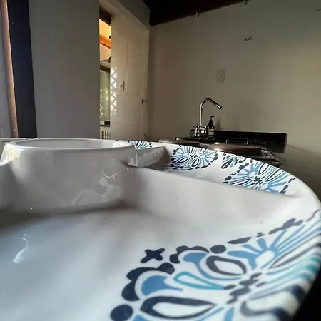Tiny Duplex In The Walled City With Private Rooftop Apartment *